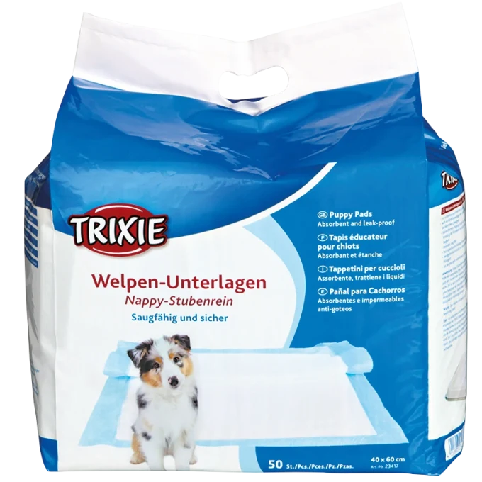 Trixie Valpmatta Housetrainer 40×60 cm 50-pack Trixie