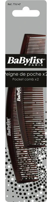 Babyliss fickkam BaByliss