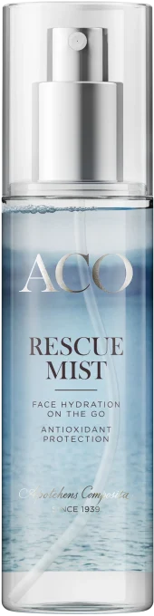 ACO Face Rescue Mist 75 ml ACO
