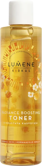 Lumene Kirkas Radiance Toner 200ml Lumene