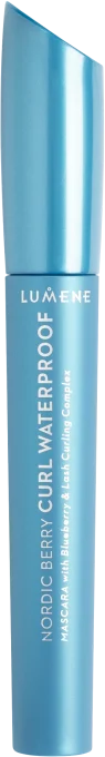 Lumene Berry Curl WP Mascara 8 ml Lumene