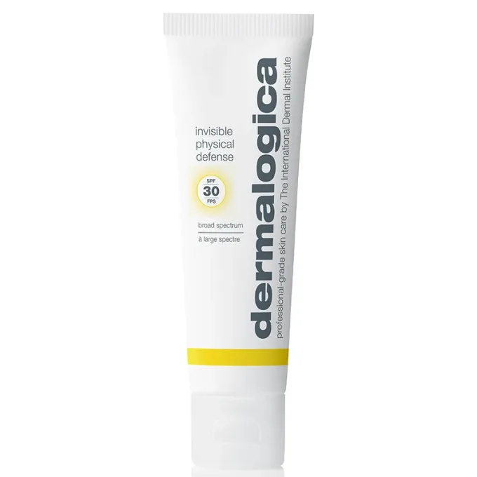Dermalogica Invisible Physical Defense SPF 30, 50 ml Dermalogica
