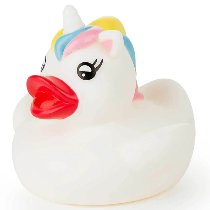 Isabelle Laurier Badleksak Unicorn Isabelle Laurier