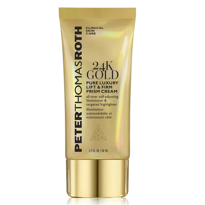 Peter Thomas Roth 24k Gold Prism Moisturizer 50 ml Peter Thomas Roth