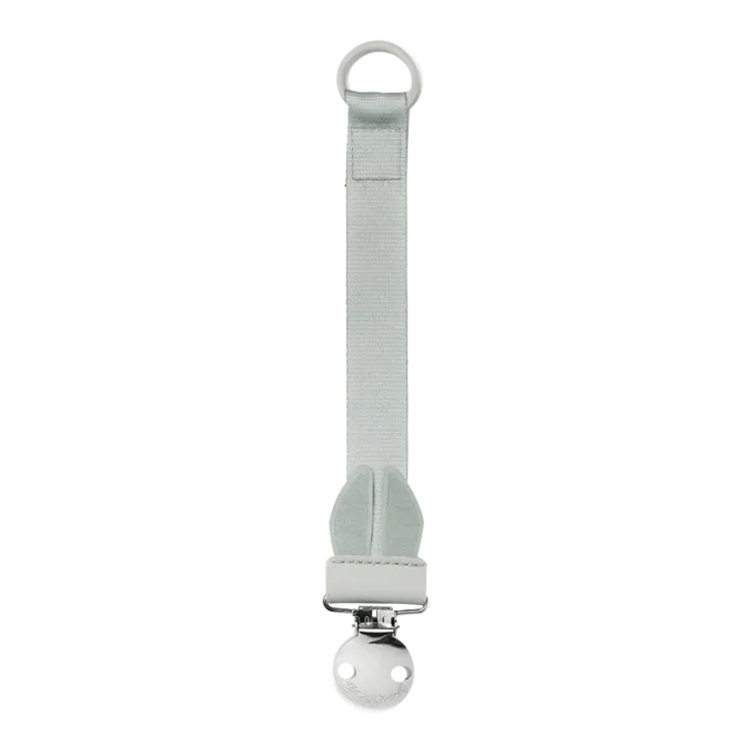Elodie Pacifier Clip Mineral Elodie Details