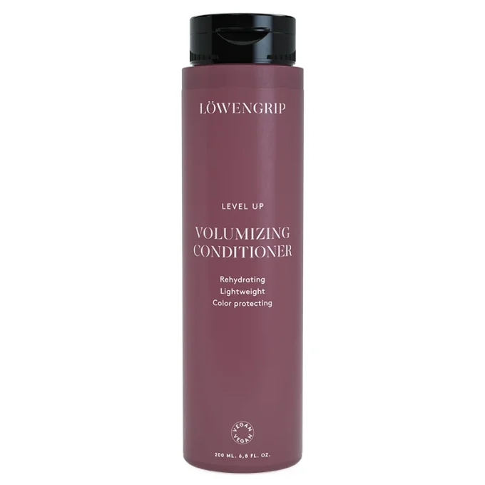 Löwengrip Level Up Volumizing Conditioner 200 ml Löwengrip