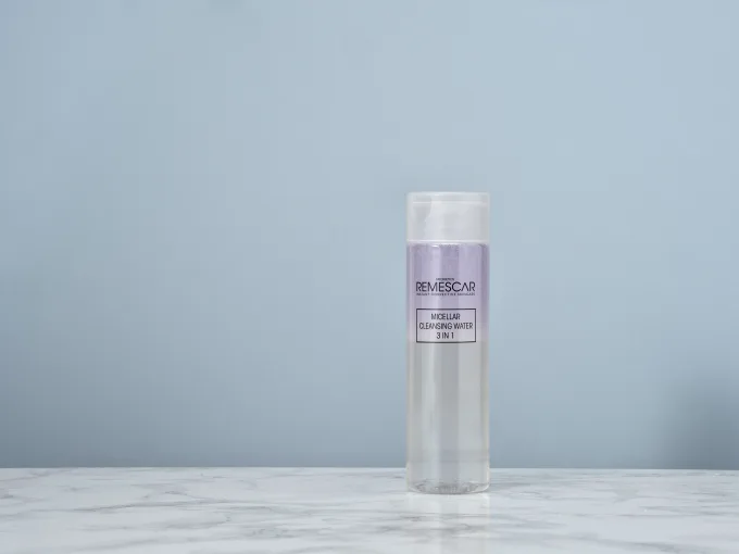 Remescar Micellar Water 3 in 1 200ml Remescar