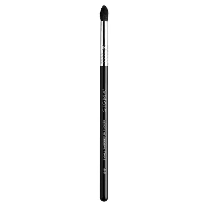 Sigma Beauty E45 Small Tapered Blending Makeup Brush Sigma Beauty