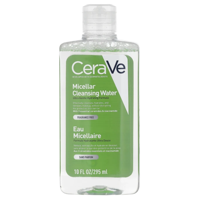 CeraVe Micellar Cleansing Water 295 ml Cerave