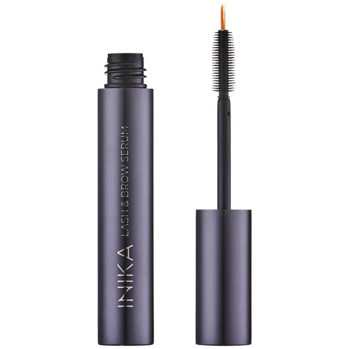 INIKA Organic Lash and Brow Serum 7 ml Inika Organic