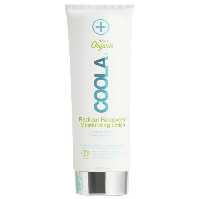 COOLA ER+ Radical Recovery After-Sun Lotion 148 ml Coola