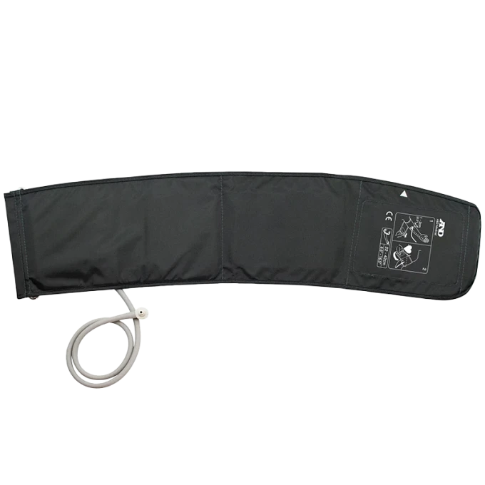 A&D Manschett Wide Range Cuff 22-42 cm A&D