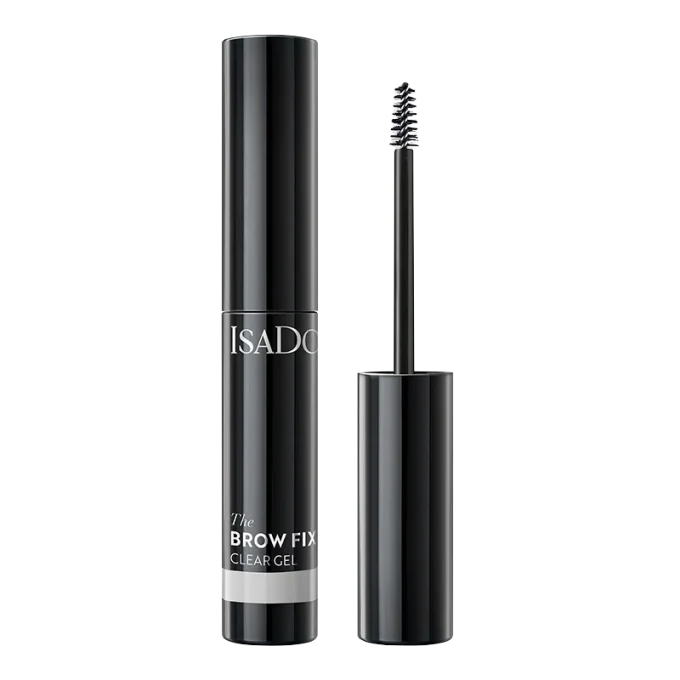 IsaDora Brow Fix Clear Gel 50 Clear 3,5ml IsaDora