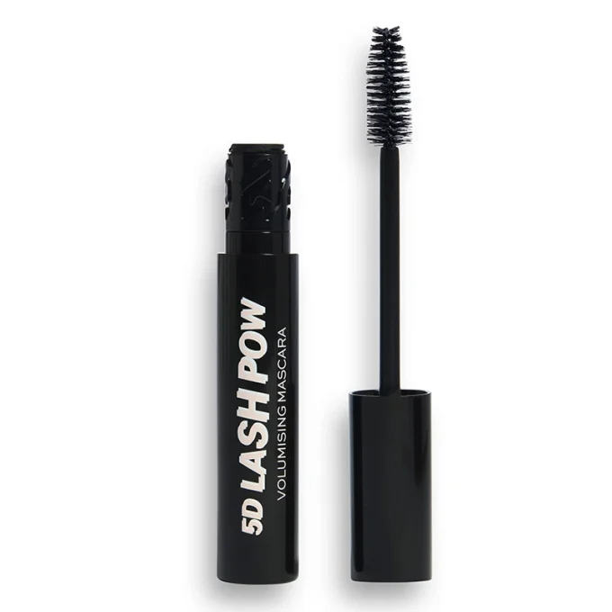 Revolution Beauty London 5D Lash Pow Mascara 12,2 ml Revolution Beauty London