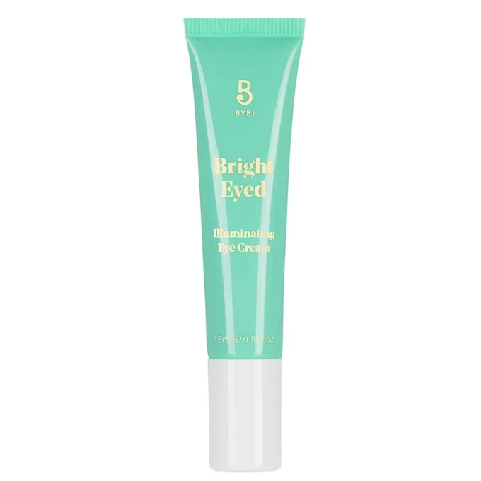BYBI Bright Eyed Illuminating Eye Cream 15ml BYBI