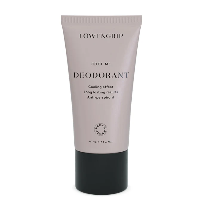 Löwengrip Cool Me Deodorant 50 ml Löwengrip