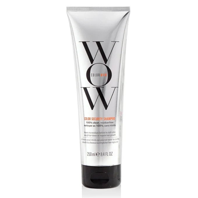 Color Wow Color Security Shampoo 250 ml Color Wow