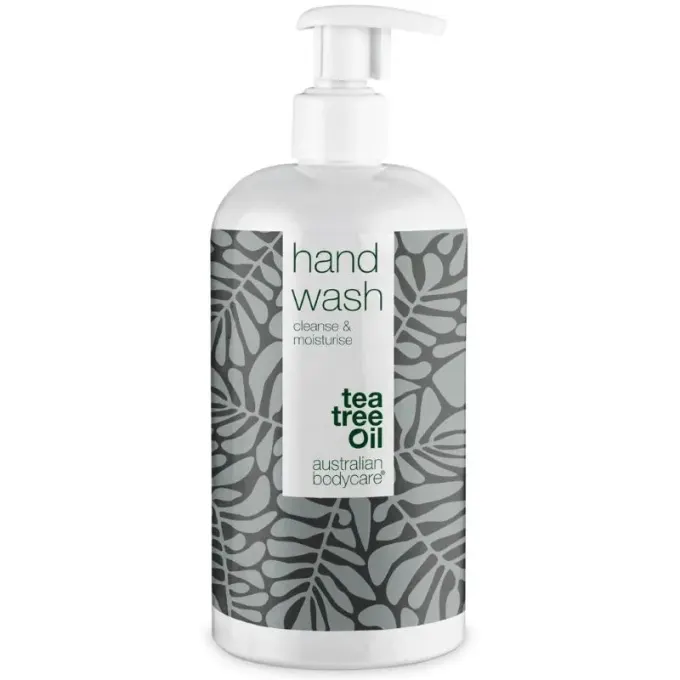 Australian Bodycare Hand Wash 500 ml Australian Bodycare
