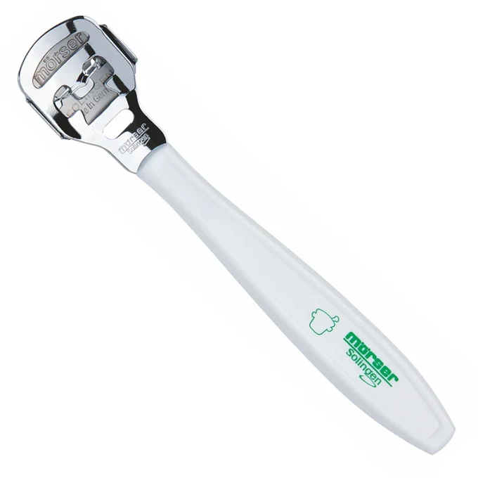 Mörser Solingen Förhårdnadshyvel Mörser