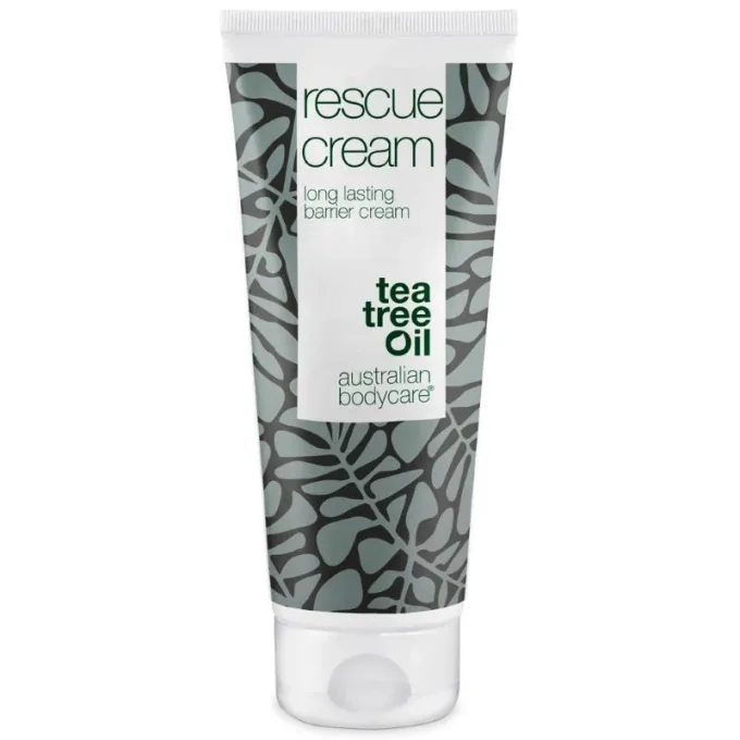 Australian Bodycare Rescue Cream 100 ml Australian Bodycare