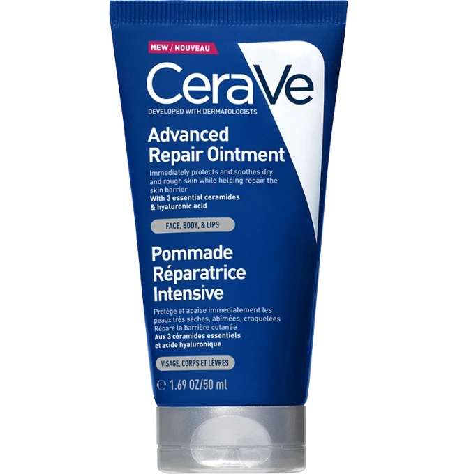 CeraVe Advanced Repair Ointment 50 ml Cerave
