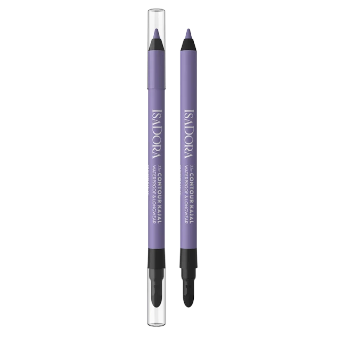 IsaDora Contour Kajal 1,2 g 68 Purple Lilac IsaDora