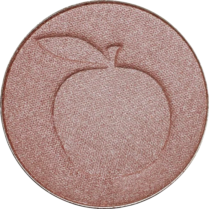 IDUN Minerals Mineral Single Eyeshadow 3 g Kastanj IDUN Minerals