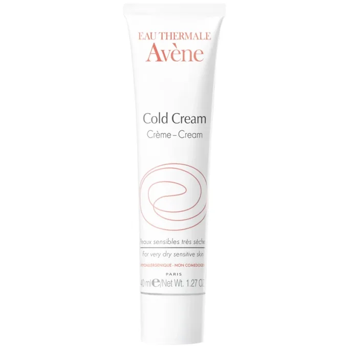 Avène Cold Cream 40 ml Avène