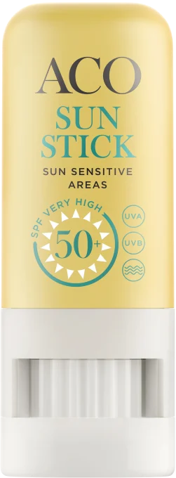 ACO Sun Stick SPF50+ 8 g ACO