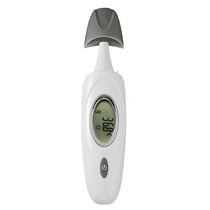 Reer Termometer Infrared 3-In-1 Reer