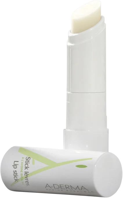 A-Derma Lip Stick Läppcerat 4 g A-Derma