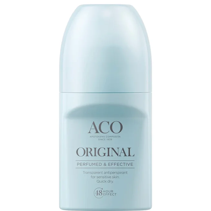 ACO Deo Original Parf 50 ml ACO