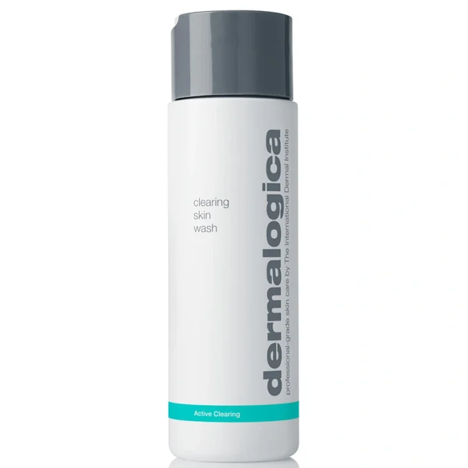 Dermalogica Clearing Skin Wash 250 ml Dermalogica