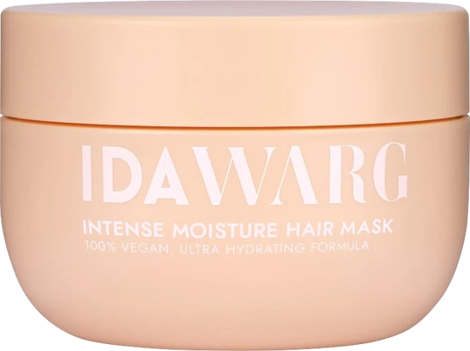 Ida Warg Intense Moisture Mask 300 ml Ida Warg