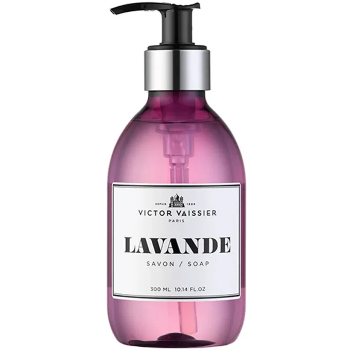 Victor Vaissier Lavande Flytande Tvål 300 ml Victor Vaissier