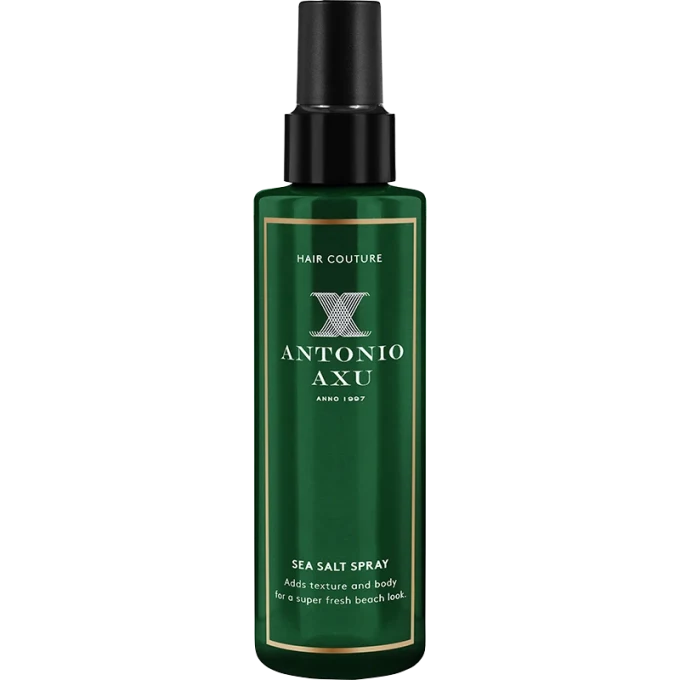 Antonio Axu Saltwater Spray 150 ml Antonio Axu