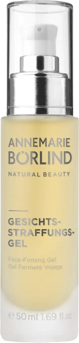 Annemarie Börlind Face Firming Gel 50 ml Annemarie Börlind