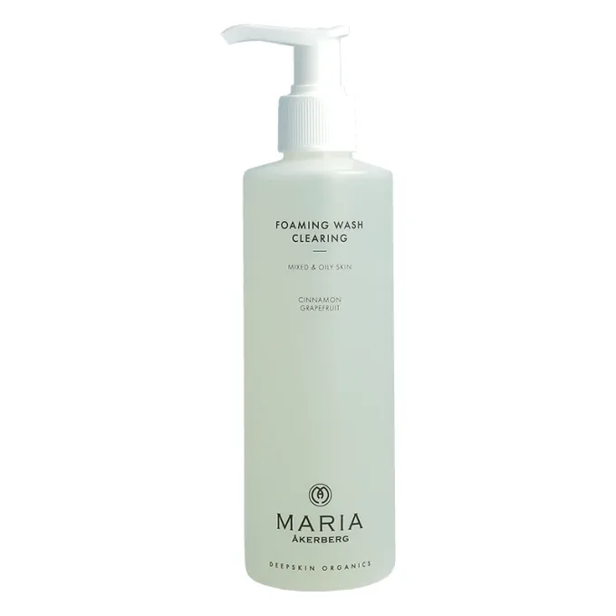 MARIA ÅKERBERG Foaming Wash Clearing 250 ml MARIA ÅKERBERG