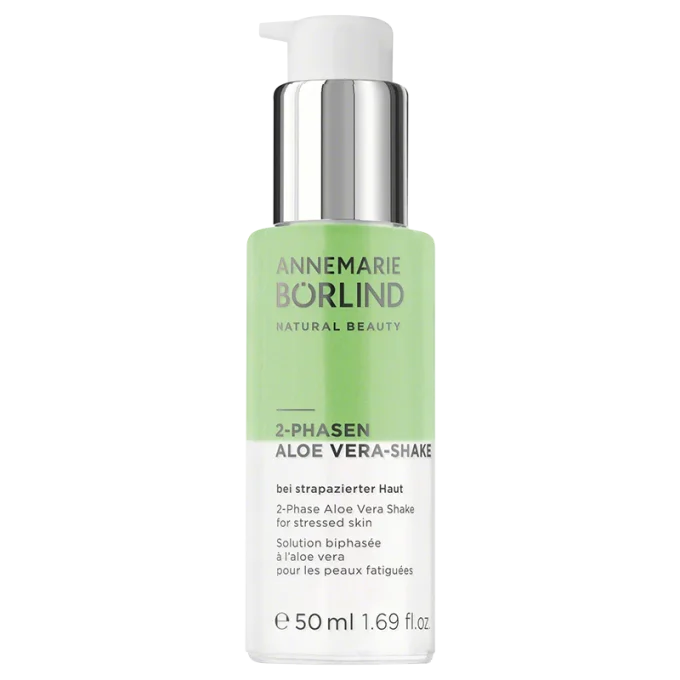 Annemarie Börlind 2-Phase Aloe Vera Shake 50 ml Annemarie Börlind