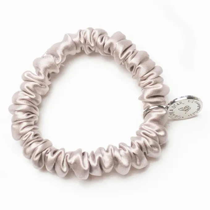 Amelie Soie Mini Silk Greige Amelie Soie