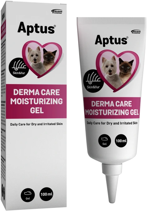 Aptus Derma Care Moisturizing Gel 100 ml Aptus