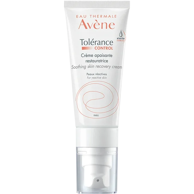 Avène Tolérance Control Soothing Skin Recovery Cream 40ml Avène