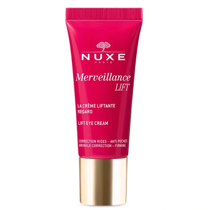 Nuxe Merveillance LIFT Eye Cream 15 ml Nuxe