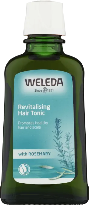 Weleda Revitalising Hair Tonic 100 ml Weleda