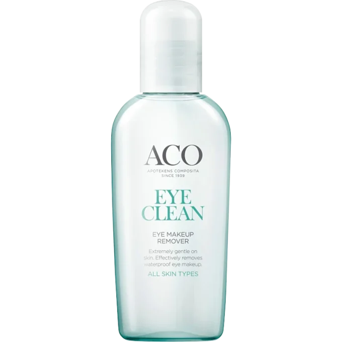 ACO Face Eye Make Up Remover 50 ml ACO
