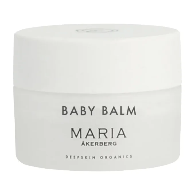 Maria Åkerberg Baby Balm 10 ml MARIA ÅKERBERG