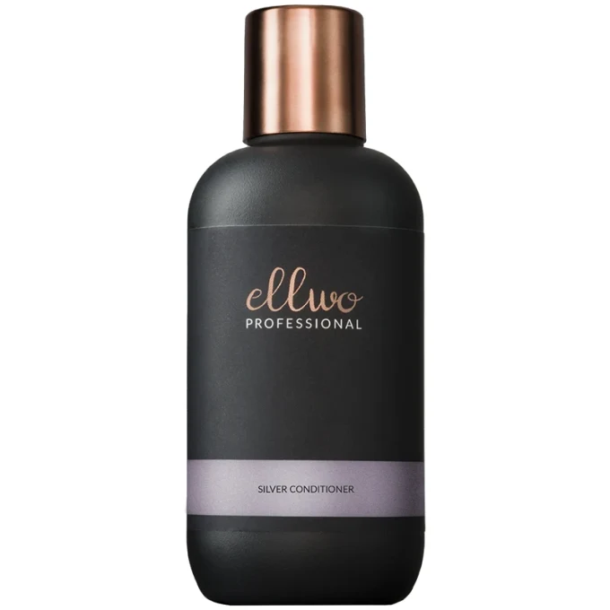 Ellwo Silver Conditioner 100 ml Ellwo