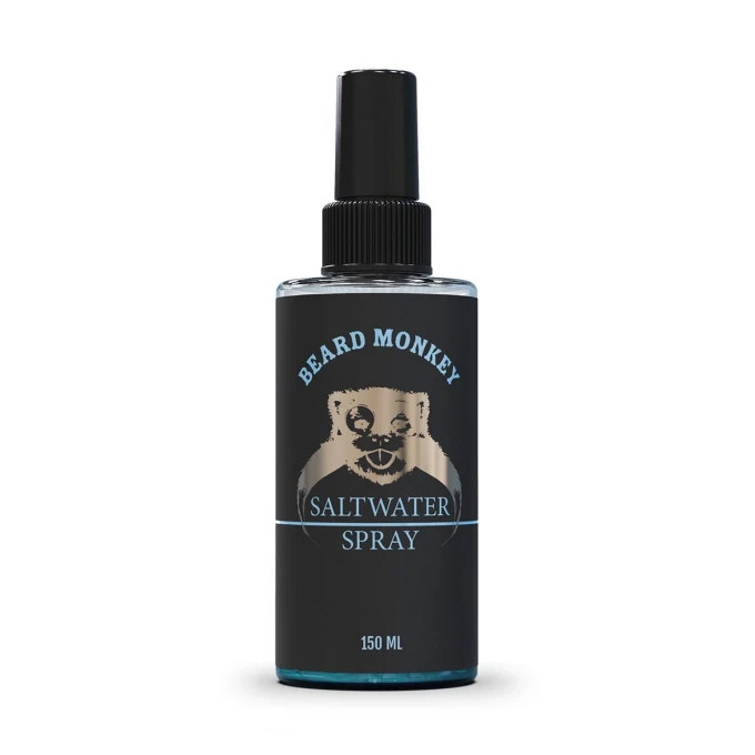 Beard Monkey Saltwater Spray 150 ml Beard Monkey