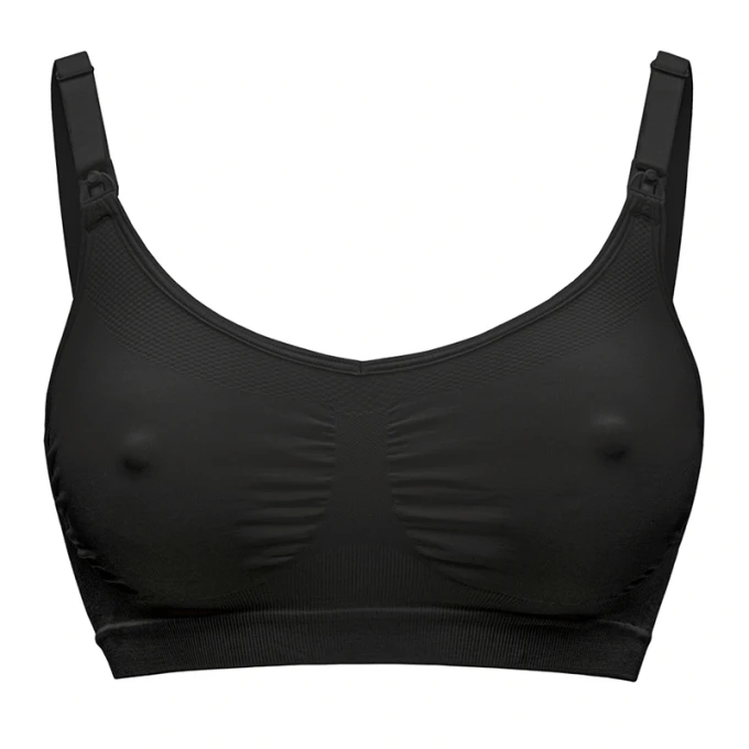 Medela Keep Cool BH Svart S Medela