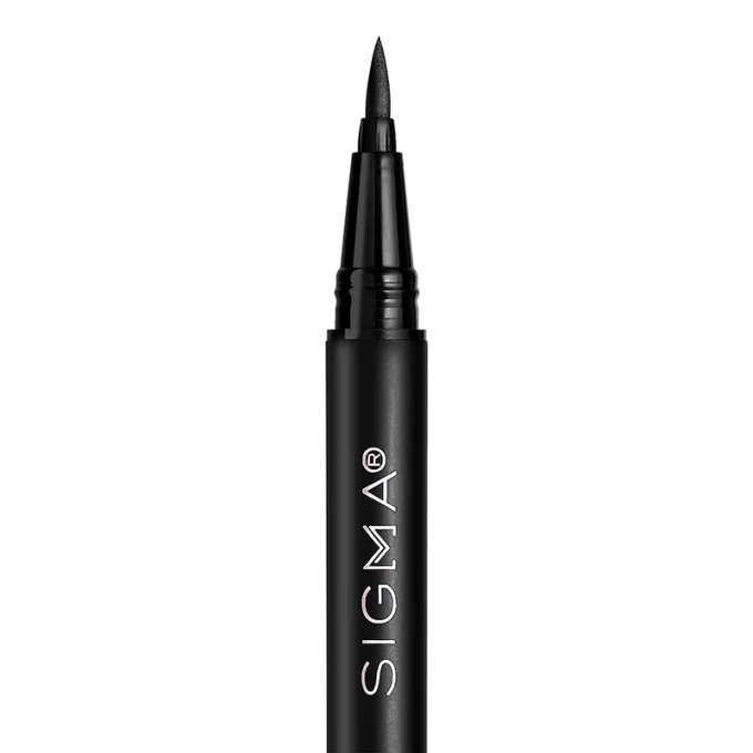 Sigma Beauty Liquid Pen Eyeliner Wicked Sigma Beauty